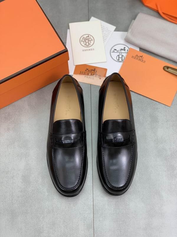 Hermes Men's Shoes 236